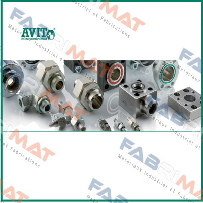 Avit logo