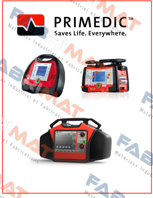 Primedic (Metrax) logo