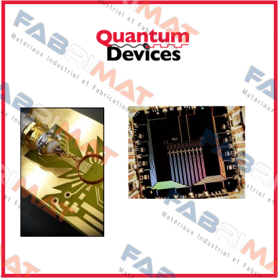 Quantum Devices logo