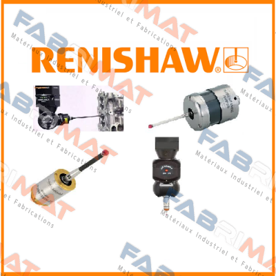 Renishaw logo