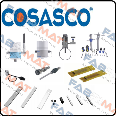 Cosasco logo