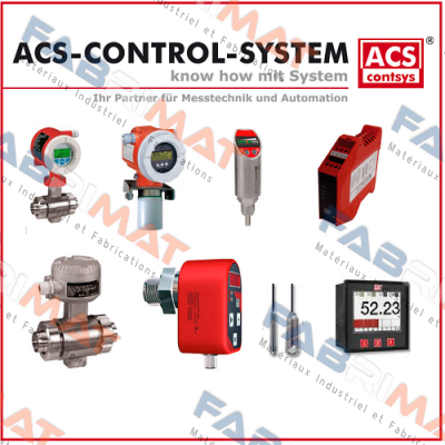 Acs Control-System logo
