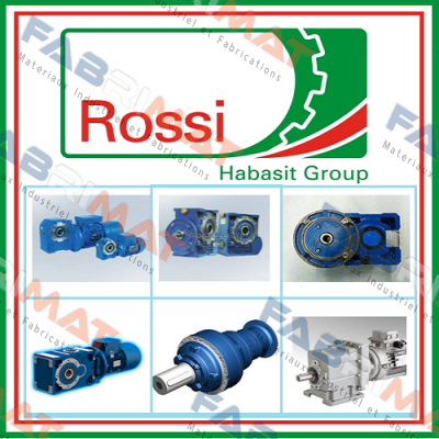 Rossi logo