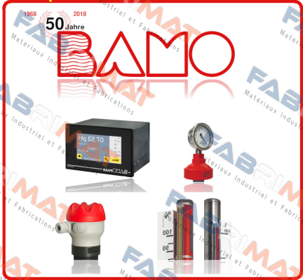 Bamo logo