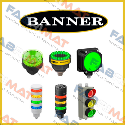 Banner Engineering logo
