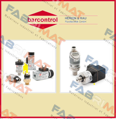 Barcontrol logo
