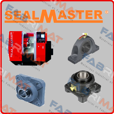 SealMaster logo