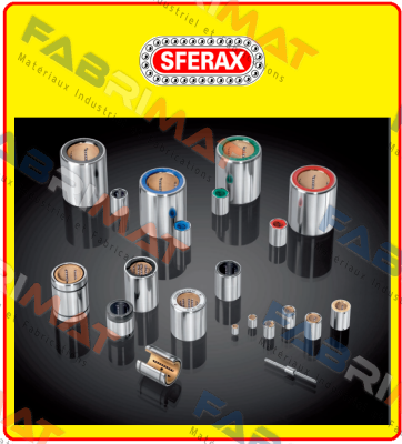 Sferax logo