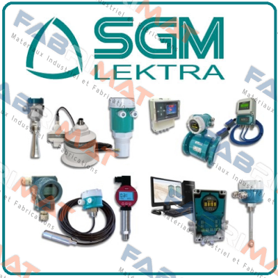 Sgm Lektra logo