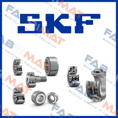 Skf logo