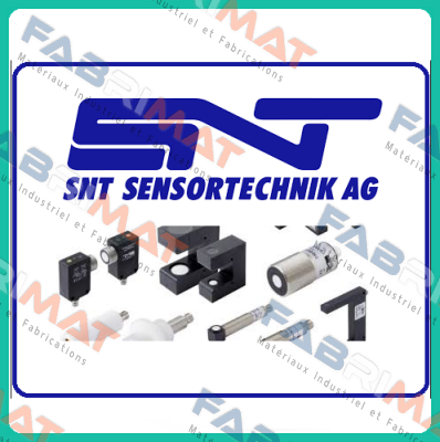 Snt Sensortechnik logo