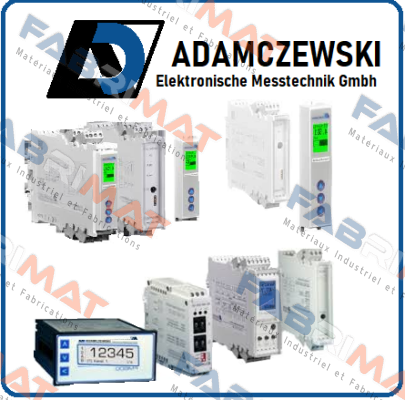 Adamczewski logo
