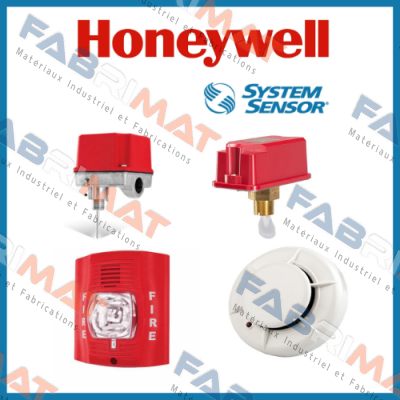 System Sensor logo