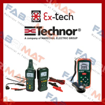 TECHNOR logo
