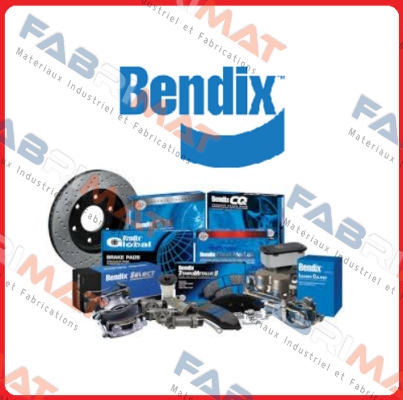 Bendix logo