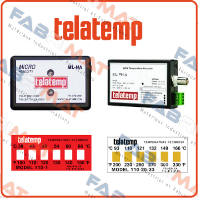 Telatemp logo