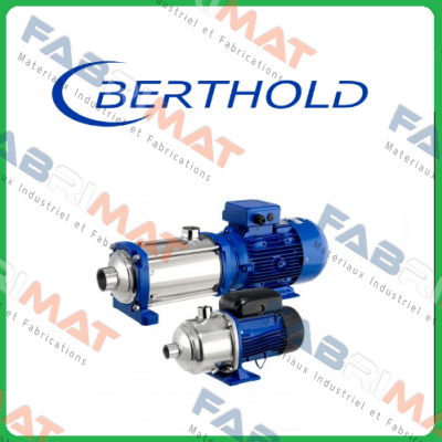 Berthold logo
