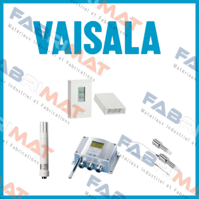 Vaisala logo