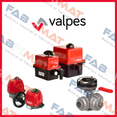 Valpes logo