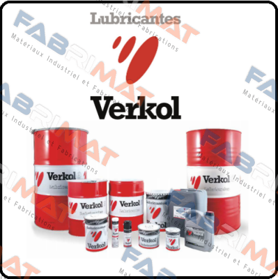 Verkol logo
