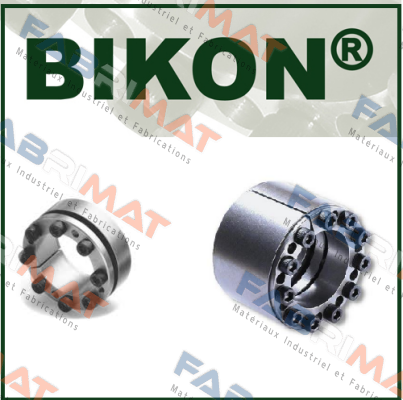 Bikon logo