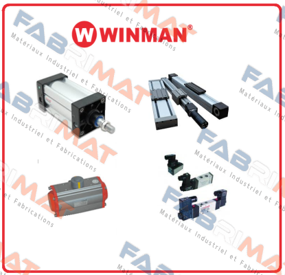 Winman logo