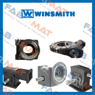 Winsmith logo