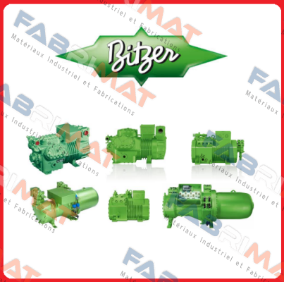 Bitzer logo