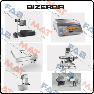 Bizerba logo