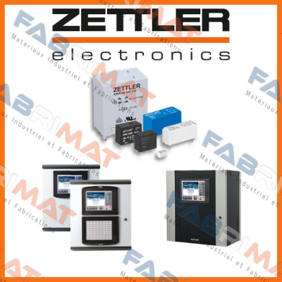 Zettler logo