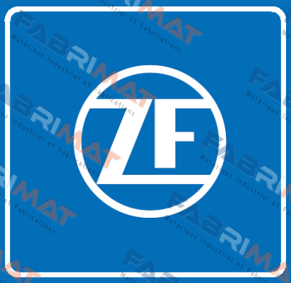 Zf logo