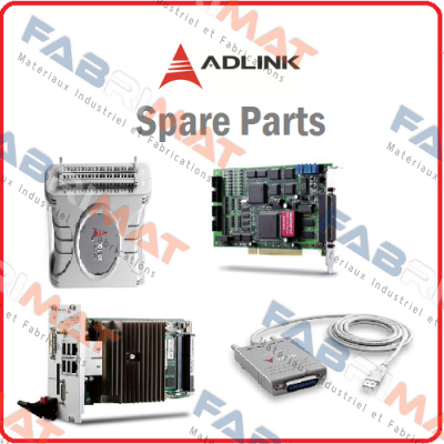 Adlink logo