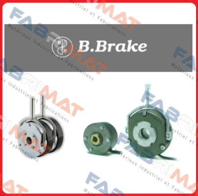 B.Brake s.r.l. logo