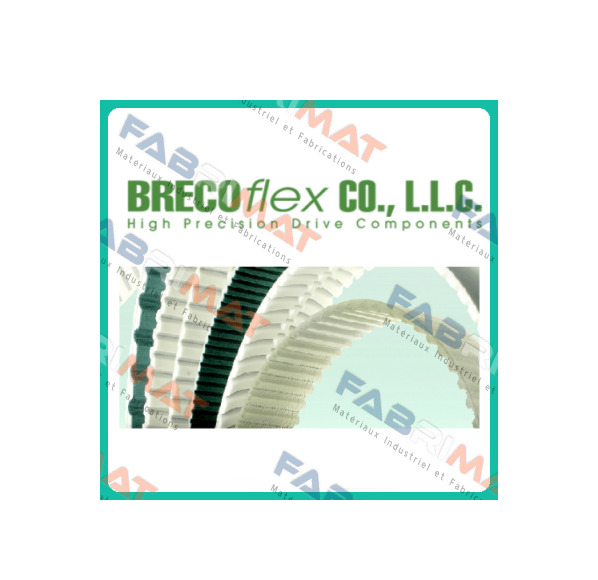 Brecoflex logo