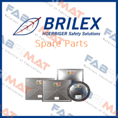 Brilex logo