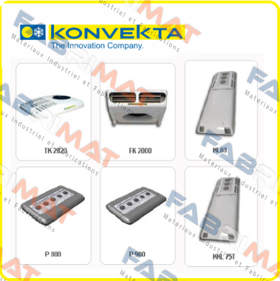 Konvekta logo