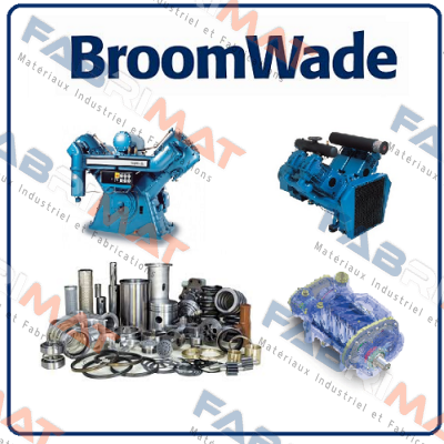 Broomwade logo