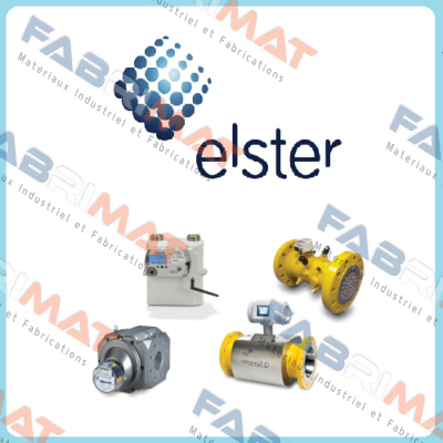 Elster logo