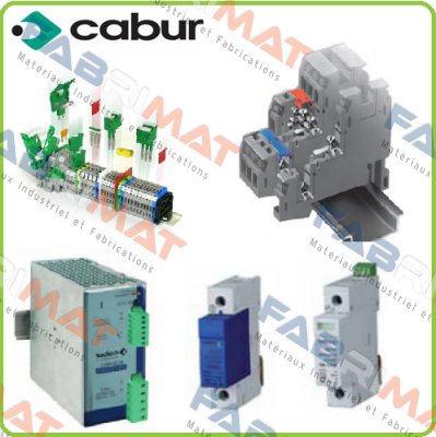 Cabur logo