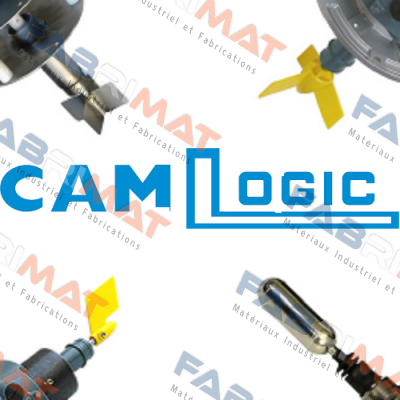Camlogic logo