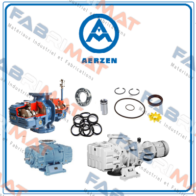 Aerzen logo