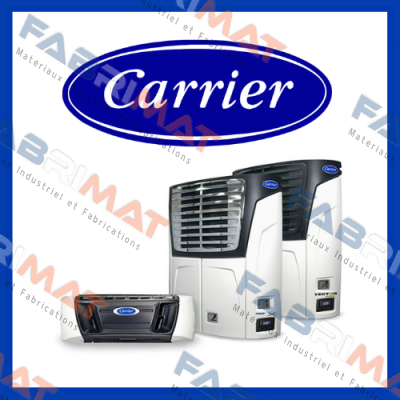 Carrier logo