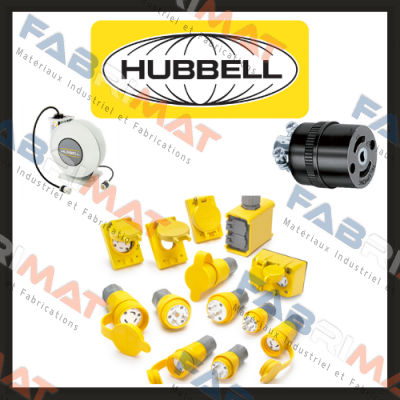 Hubbell logo