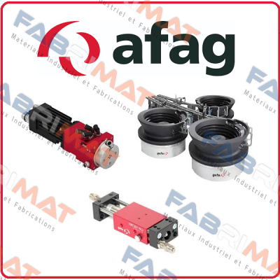 Afag logo