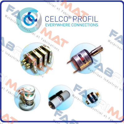 Celco Profil logo