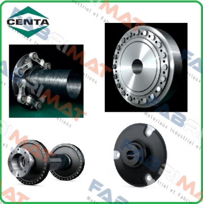 Centa logo