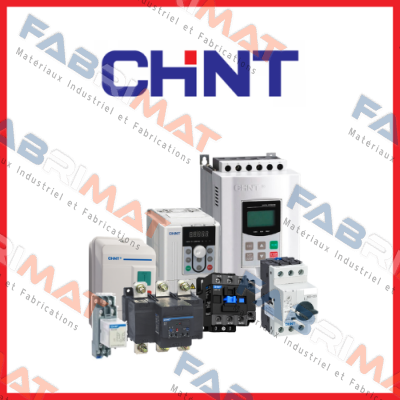 Chint logo