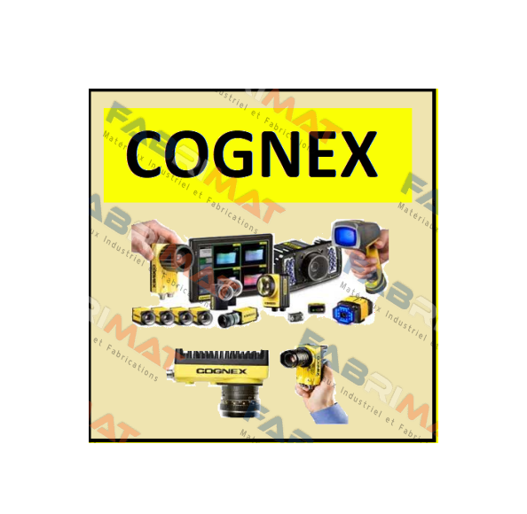 Cognex logo