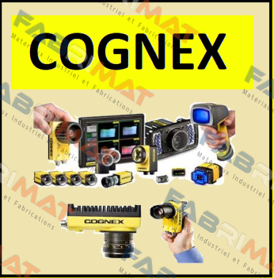 Cognex logo