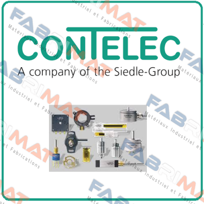 Contelec logo